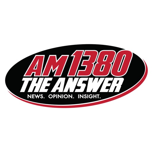AM 1380 The Answer app reviews download