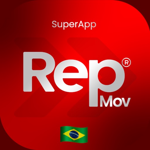 RepMov Brasil app reviews download