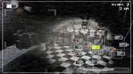five nights at freddy's 2 iPhone Captures Décran 3