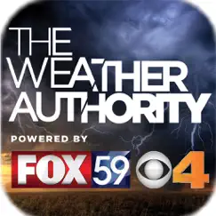 indy weather authority logo, reviews