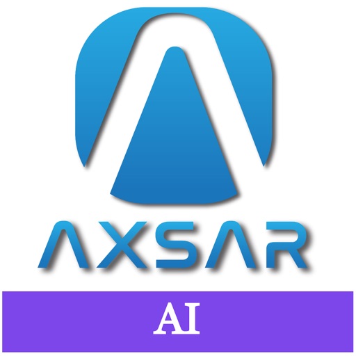 Axsar AI app reviews download