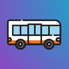melbourne bus arrival time logo, reviews