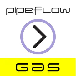 pipe flow gas pipe length logo, reviews
