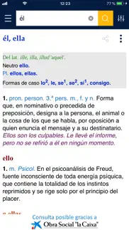 diccionario rae y asale (dle) айфон картинки 2