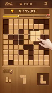 block puzzle-wood sudoku game айфон картинки 4