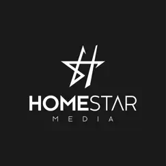 homestar media logo, reviews