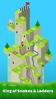 snakes and ladders multiplayer iphone images 1