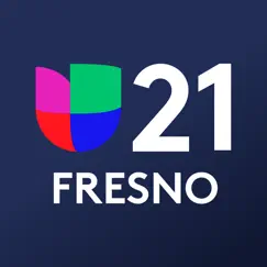 univision 21 fresno logo, reviews