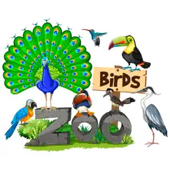 the zoo stickers logo, reviews