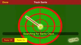 santa tracker iphone images 2