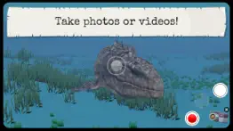 dinosaur vr educational game iphone images 2