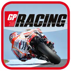 gp racing logo, reviews