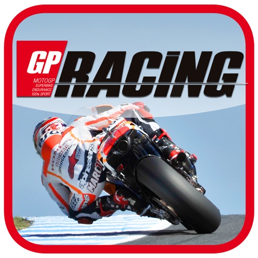 GP Racing app reviews download