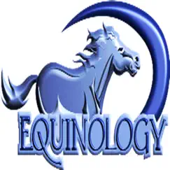 equine anatomy learning aid logo, reviews