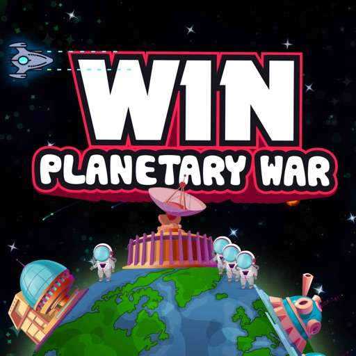 Win Planetary War app reviews download