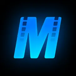 moments - music video editor logo, reviews