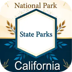 California State Parks - Guide analyse, kundendienst, herunterladen