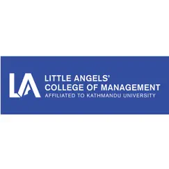 la college of management logo, reviews