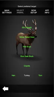 bow hunt simulator iphone images 4