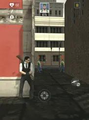 agent hunt - juegos de matar ipad capturas de pantalla 1