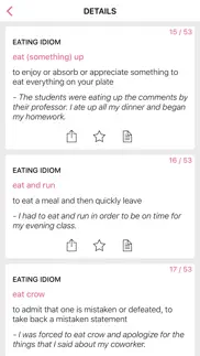 food animal idioms in english iphone resimleri 1