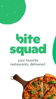 bite squad - food delivery iphone images 1
