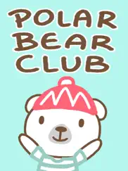 polar bear club stickers ipad images 1