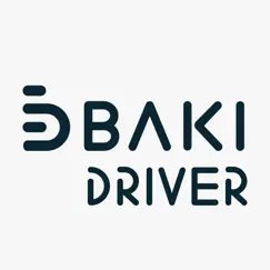 baki driver logo, reviews