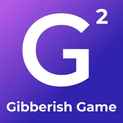 gibberish game against friends logo, reviews
