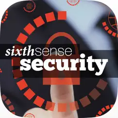 sixth sense security logo, reviews