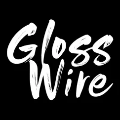 glosswire logo, reviews