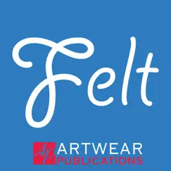 felt magazine logo, reviews