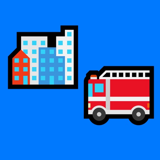 Colorful Building - Transport app reviews download