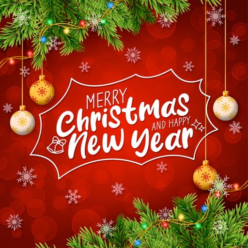 Christmas Greetings Card 2023 app reviews download