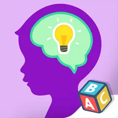 educational - memory games logo, reviews