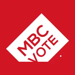 mbc vote logo, reviews