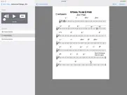 erskine jazz essentials vol. 1 iPad Captures Décran 4