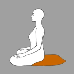 meditation - 5 basic exercises logo, reviews