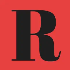 r language q&a logo, reviews