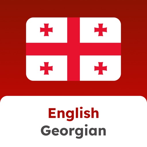 English Georgian Translator app reviews download