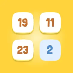 find the number puzzle game logo, reviews