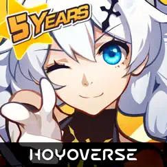 Honkai Impact 3rd app overview, reviews and download