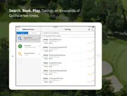 golfshot golf gps + watch app ipad images 4