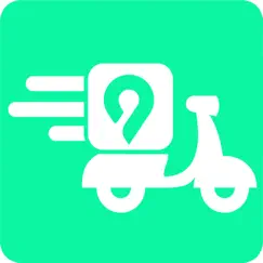 aamer parcel logo, reviews