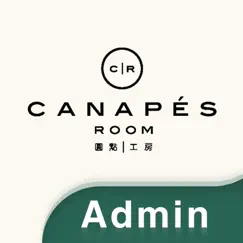 canapes room logo, reviews