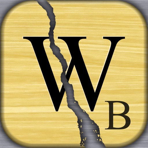Word Breaker - Scrabble Cheat app reviews download