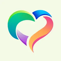 heartlife - heart rate monitor logo, reviews