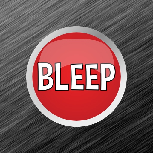 Censor Bleep app reviews download