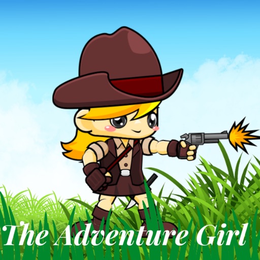 Zynga-The Adventure Girl app reviews download
