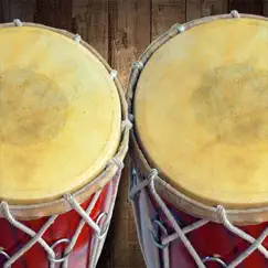 hand drums logo, reviews